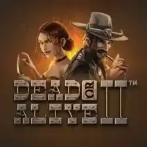Dead or Alive II Play Slot