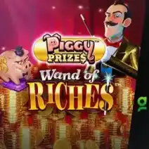 Piggy Prizes Play Slot